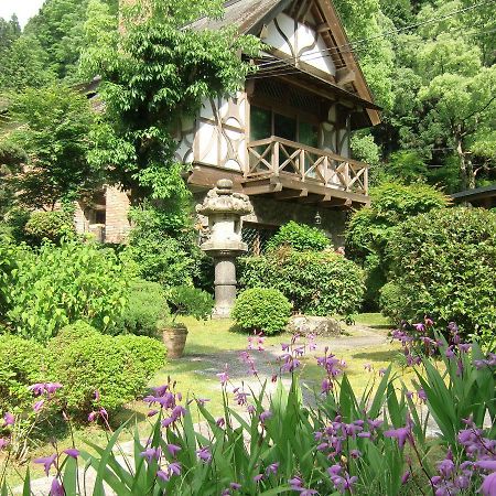 Guest Villa Houou Yoshino  Luaran gambar