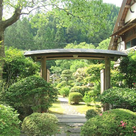 Guest Villa Houou Yoshino  Luaran gambar