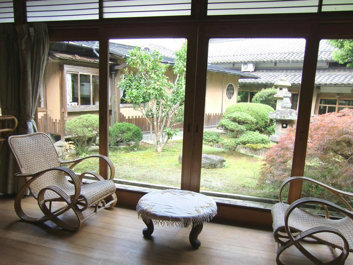 Guest Villa Houou Yoshino  Luaran gambar