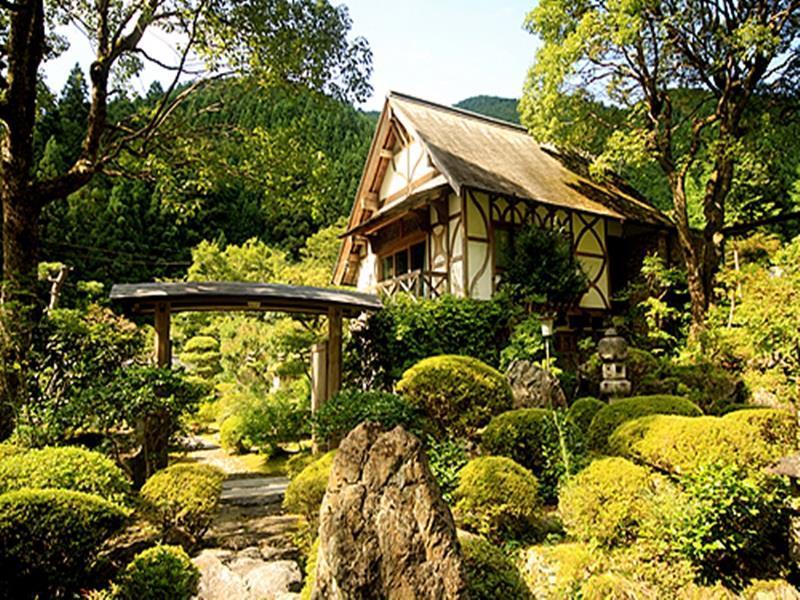 Guest Villa Houou Yoshino  Luaran gambar