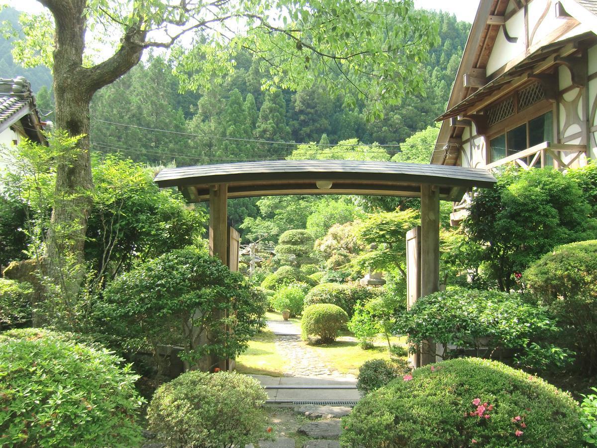Guest Villa Houou Yoshino  Luaran gambar